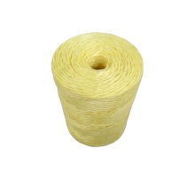 PP baler twine string  used for agriculture threads